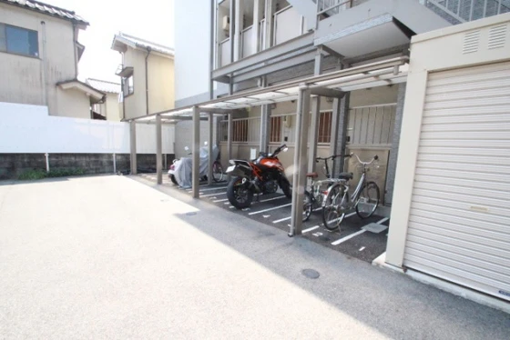 リヴィエール戸坂Ⅱ