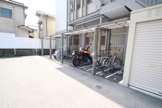 リヴィエール戸坂Ⅱ