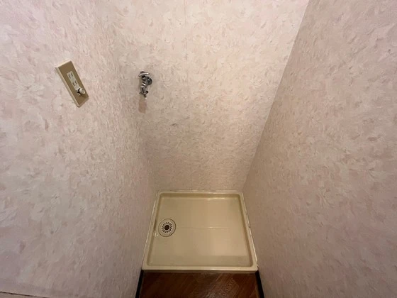 リバーサイドコーポ広瀬