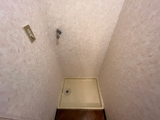 リバーサイドコーポ広瀬