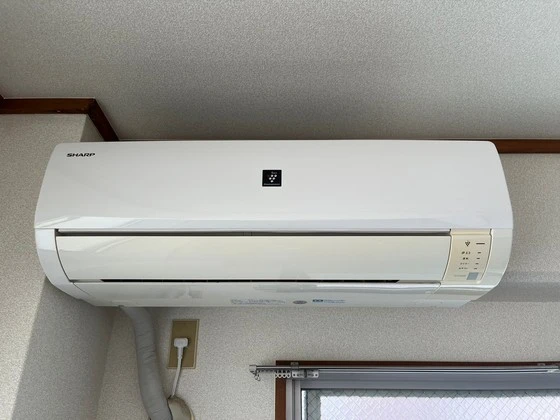 リバーサイドコーポ広瀬