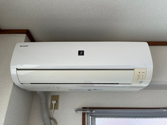 リバーサイドコーポ広瀬