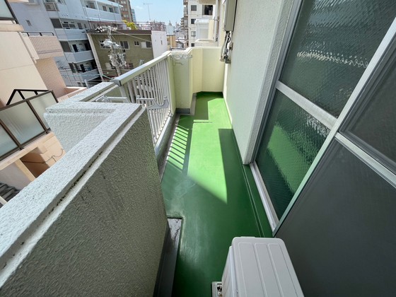 リバーサイドコーポ広瀬