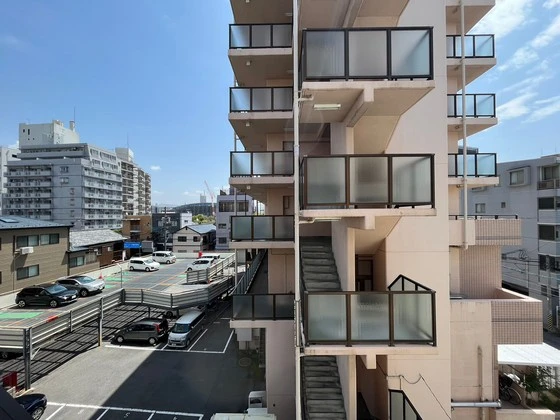 リバーサイドコーポ広瀬