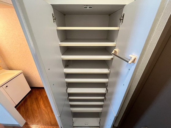 リバーサイドコーポ広瀬