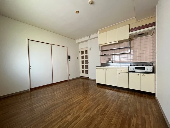 リバーサイドコーポ広瀬