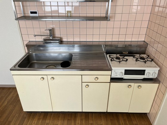 リバーサイドコーポ広瀬