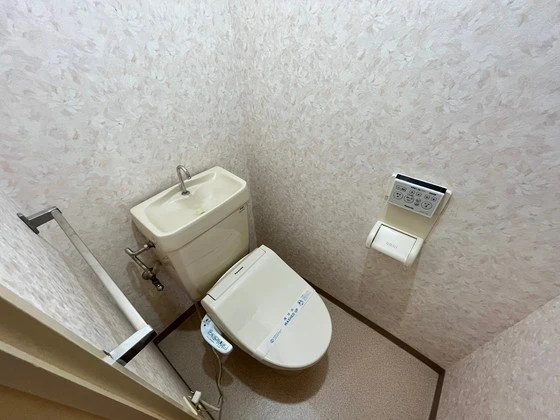 リバーサイドコーポ広瀬