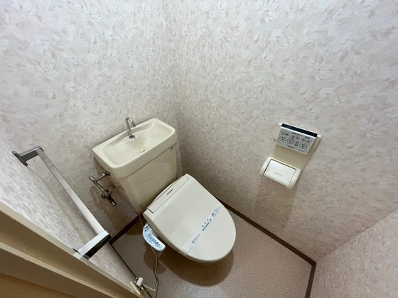 リバーサイドコーポ広瀬