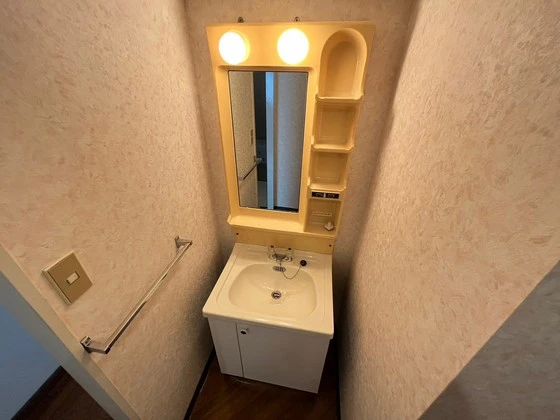 リバーサイドコーポ広瀬