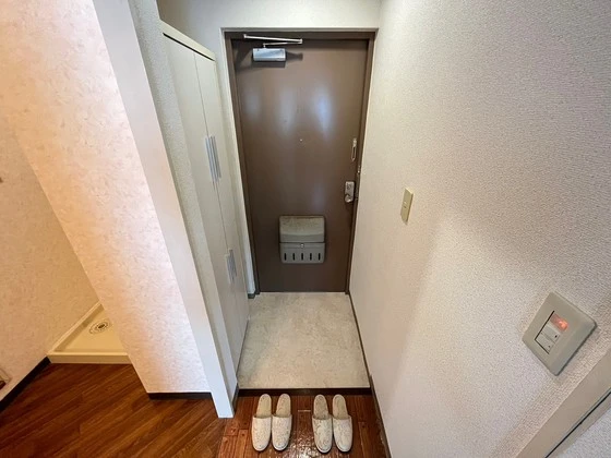 リバーサイドコーポ広瀬