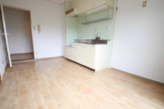 リバーサイドコーポ広瀬