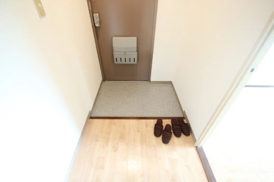 リバーサイドコーポ広瀬