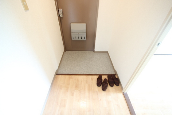 リバーサイドコーポ広瀬