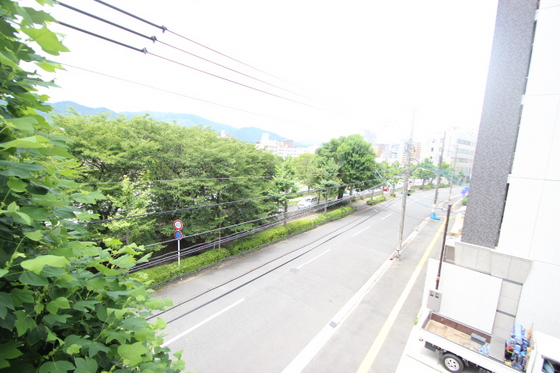 リバーサイドコーポ広瀬