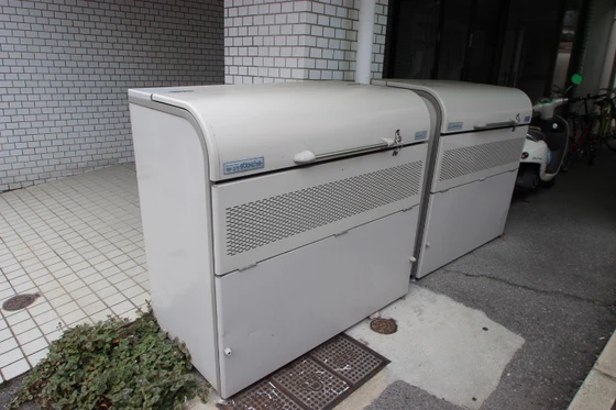 リバーサイドコーポ広瀬