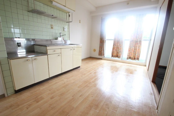 リバーサイドコーポ広瀬