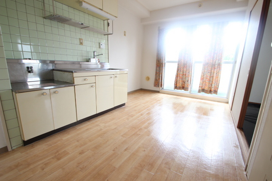 リバーサイドコーポ広瀬