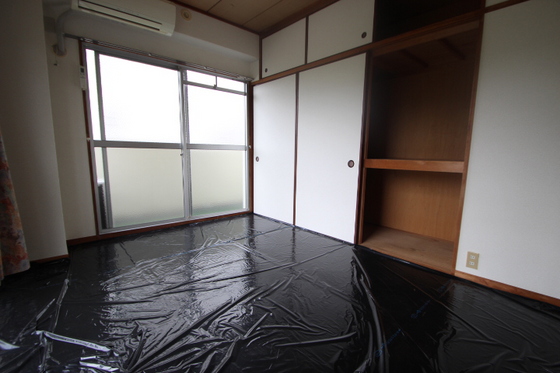 リバーサイドコーポ広瀬