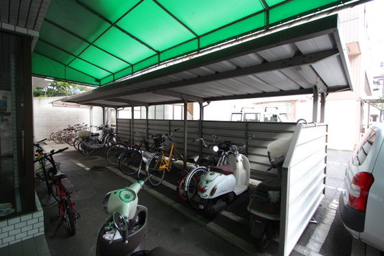 リバーサイドコーポ広瀬