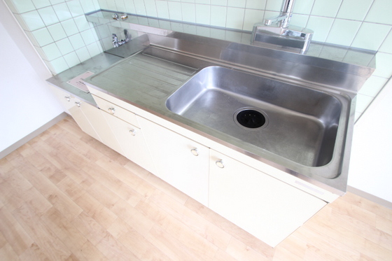 リバーサイドコーポ広瀬