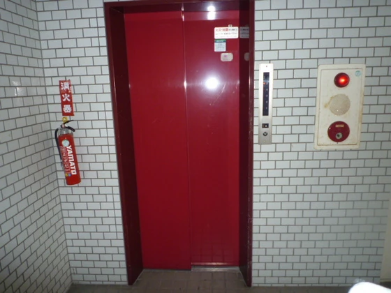 リバーサイドコーポ広瀬