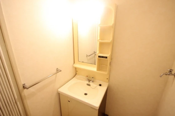 リバーサイドコーポ広瀬