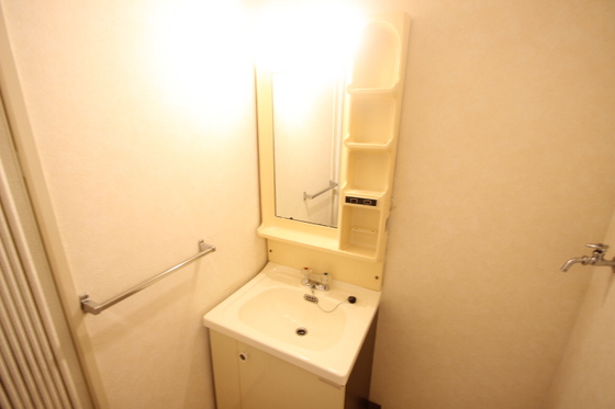 リバーサイドコーポ広瀬