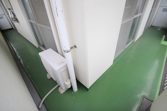 リバーサイドコーポ広瀬