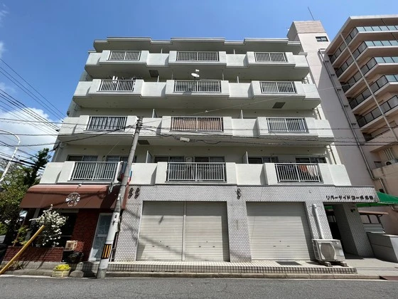 リバーサイドコーポ広瀬