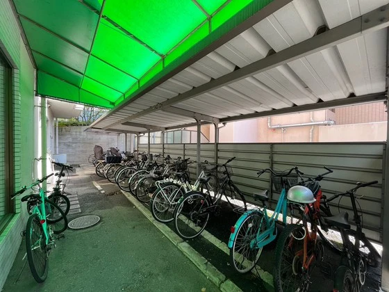 リバーサイドコーポ広瀬