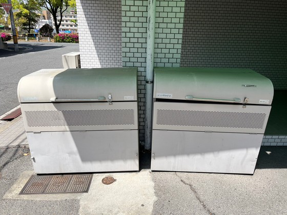 リバーサイドコーポ広瀬