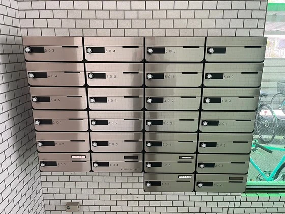 リバーサイドコーポ広瀬