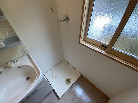 さくらプラスわん A棟