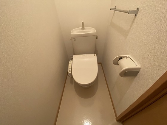 さくらプラスわん A棟