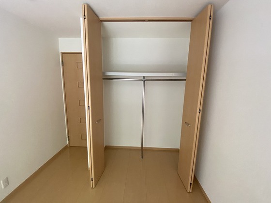 さくらプラスわん A棟