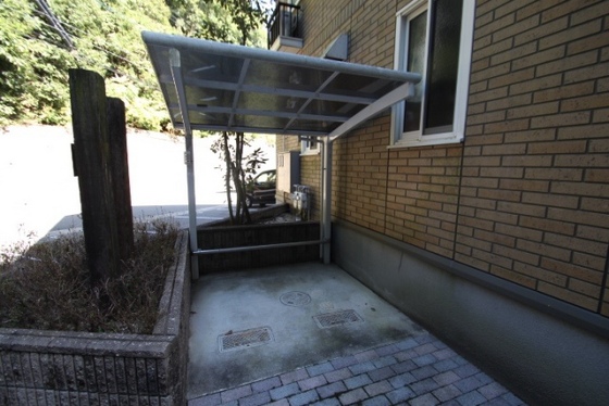 さくらプラスわん A棟