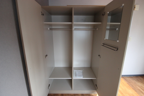 マンション雄創