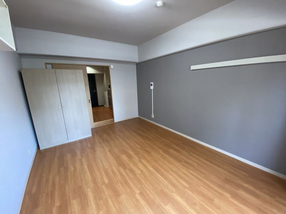 マンション雄創