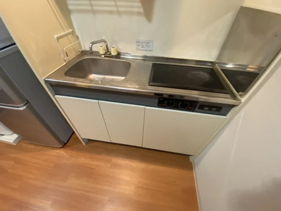 マンション雄創