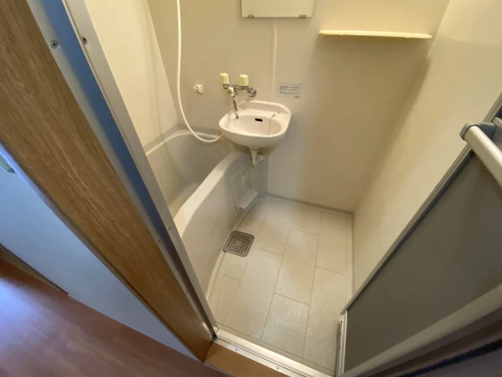 マンション雄創