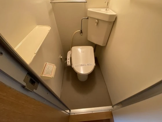 マンション雄創