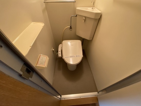 マンション雄創