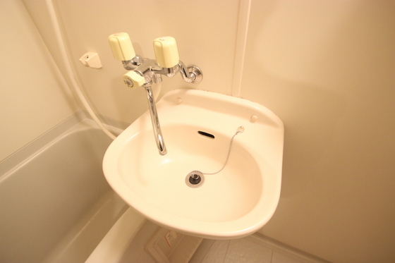 マンション雄創