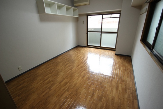 マンション雄創