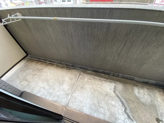 マンション雄創