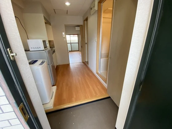 マンション雄創