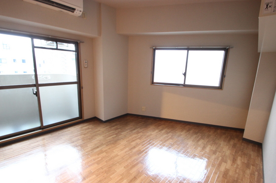 マンション雄創