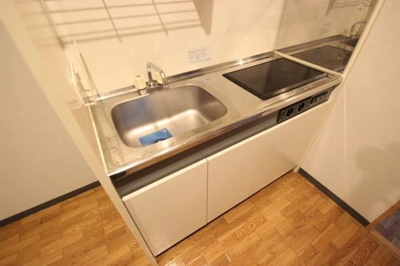 マンション雄創