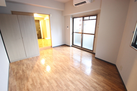 マンション雄創